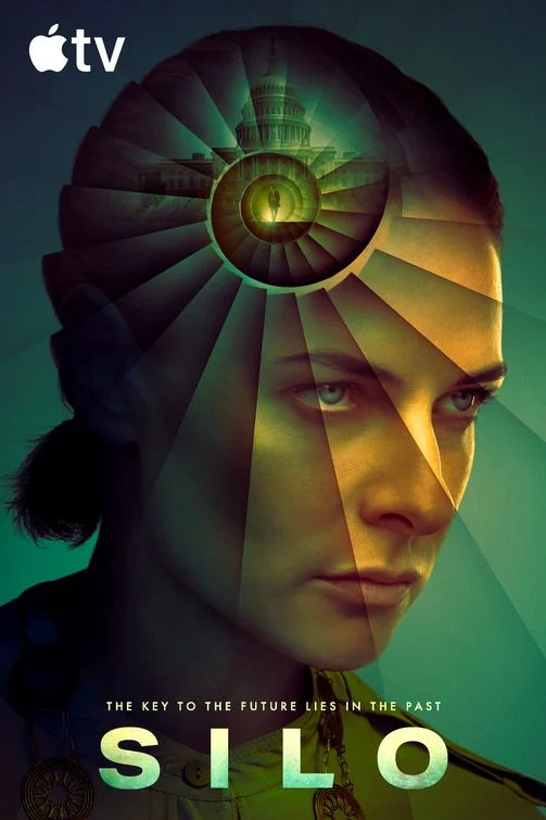 Affiche de la série Silo